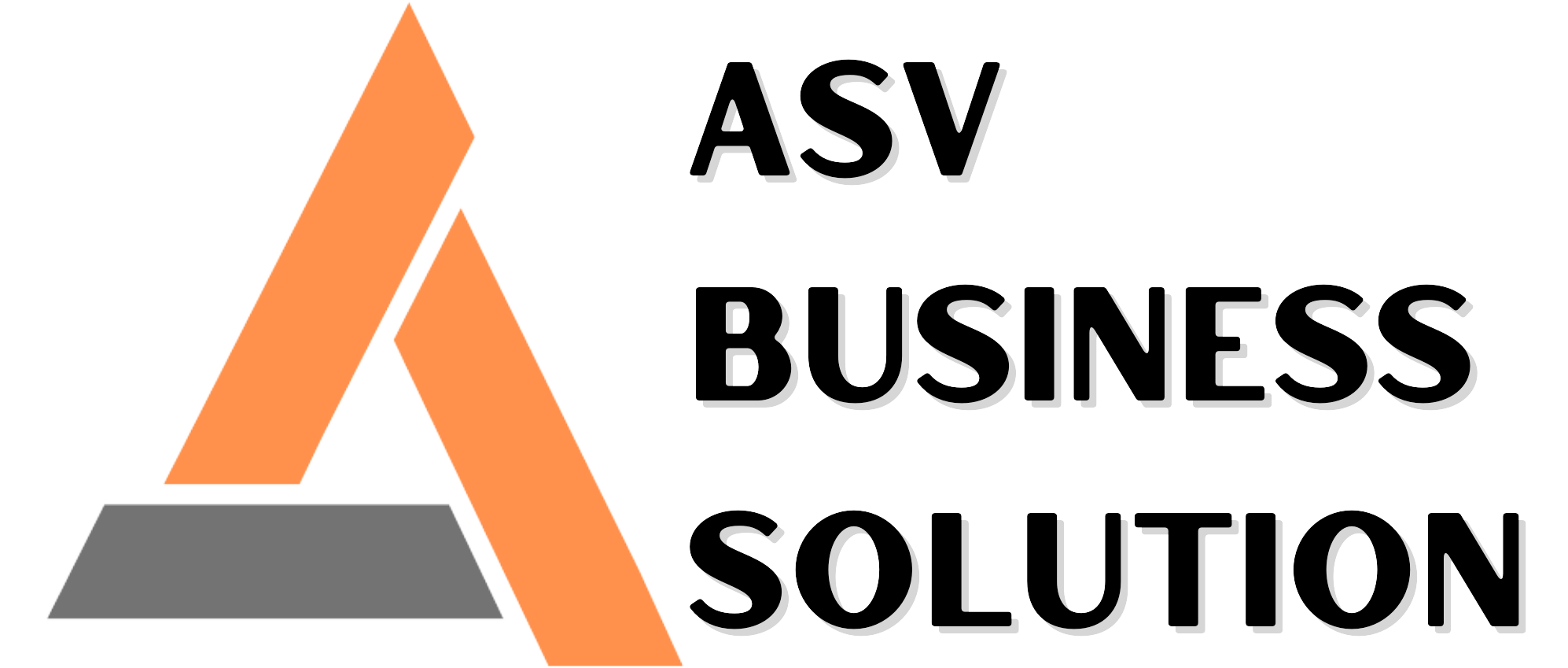 ASV Business Solution